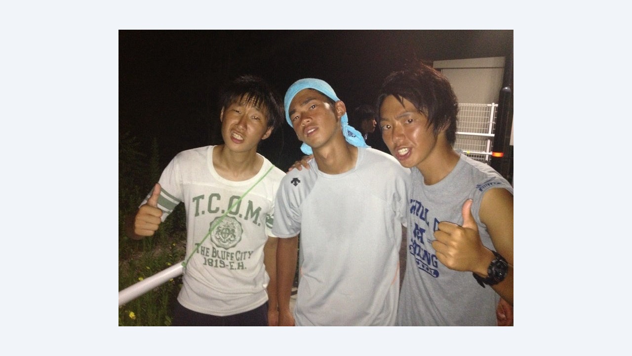 2年 渡邉元樹