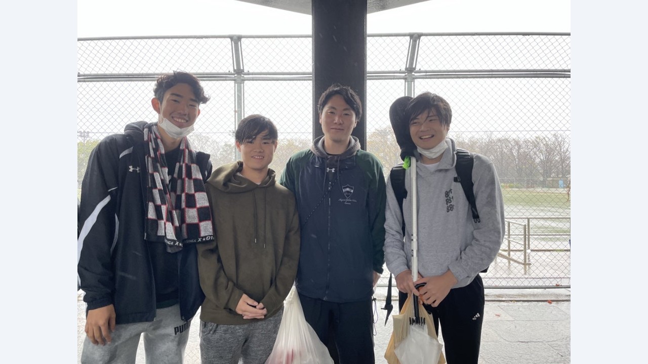 2年　奥山聡一郎