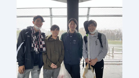 2年　奥山聡一郎