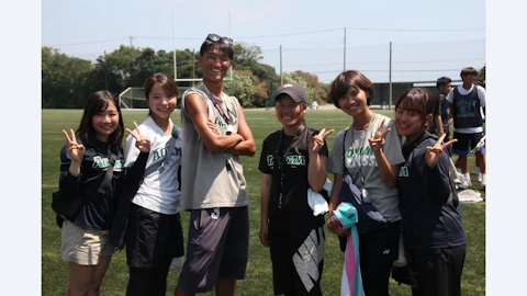 4年 丸田涼花