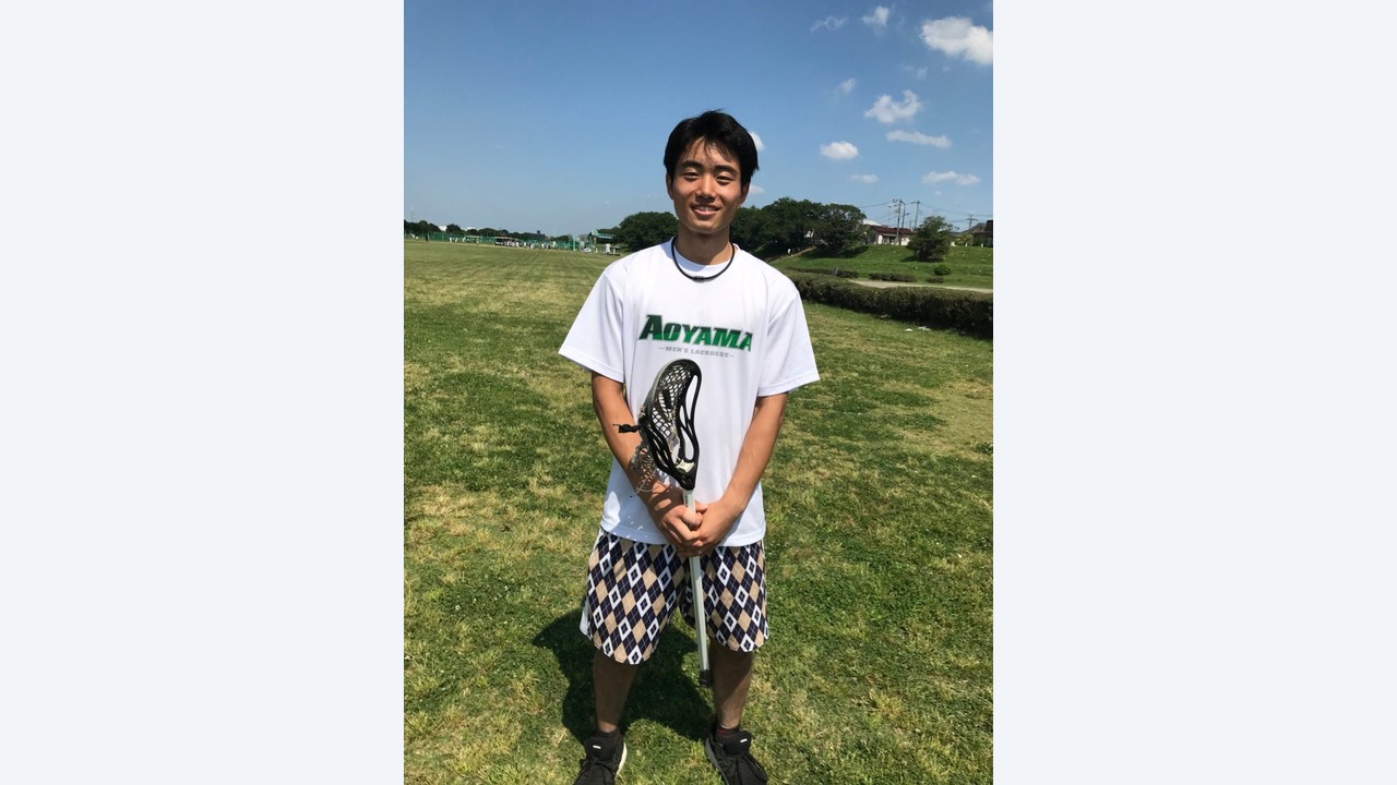 １年生自己紹介 part2