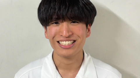 2026年度1年生紹介 PART1
