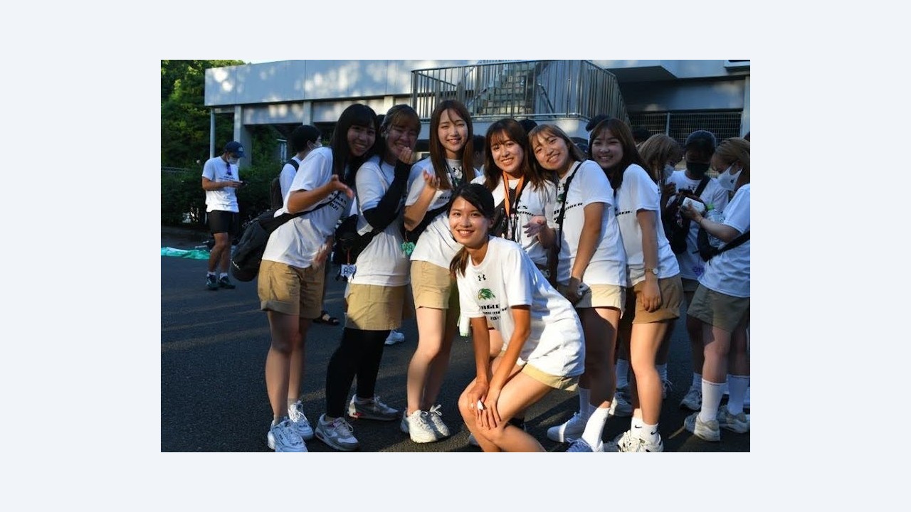 3年　渡部結衣