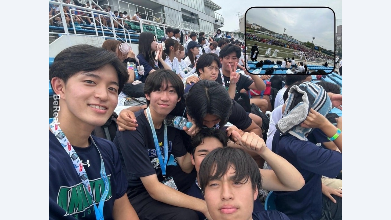 １年　湯沢聡