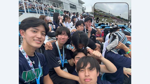 １年　湯沢聡