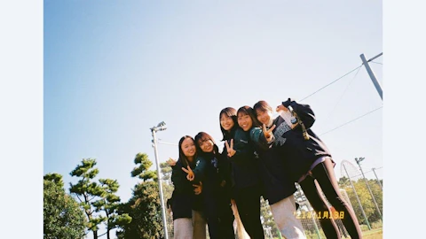4年　津川紬生