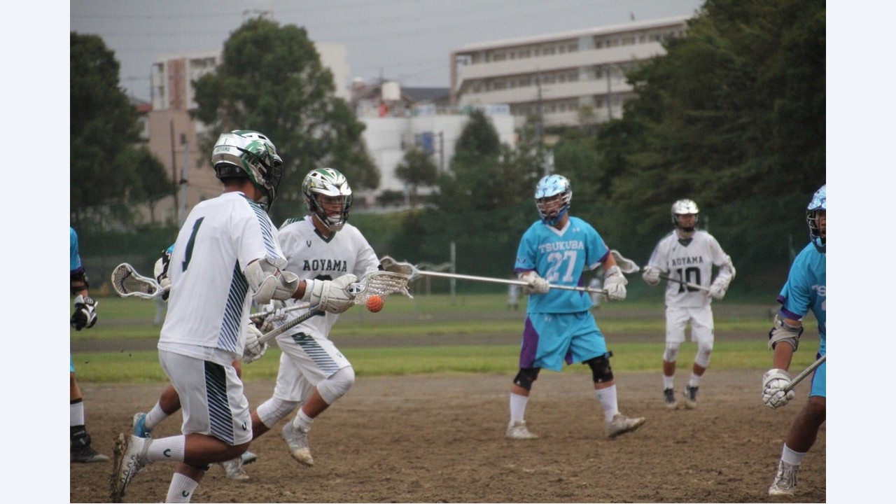 筑波戦　結果報告