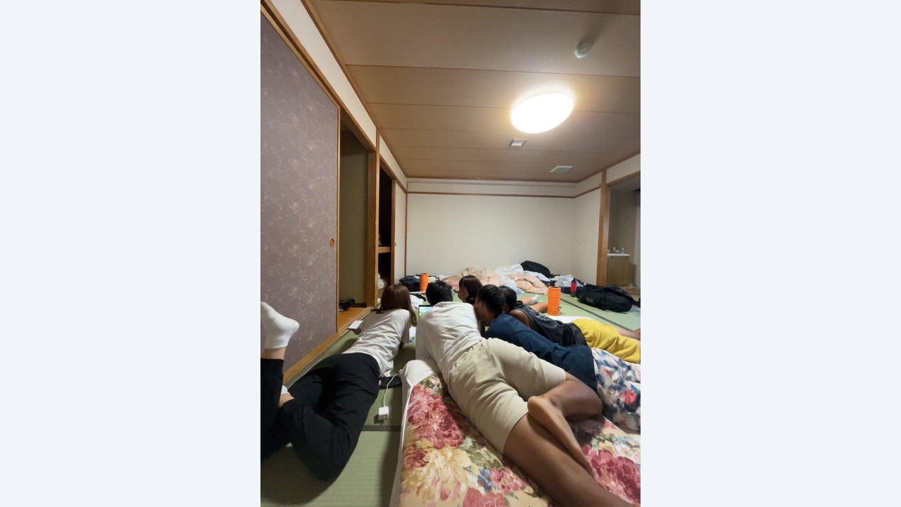 1年 大澤馨