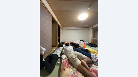 1年 大澤馨