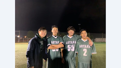 2年  寒竹竜太
