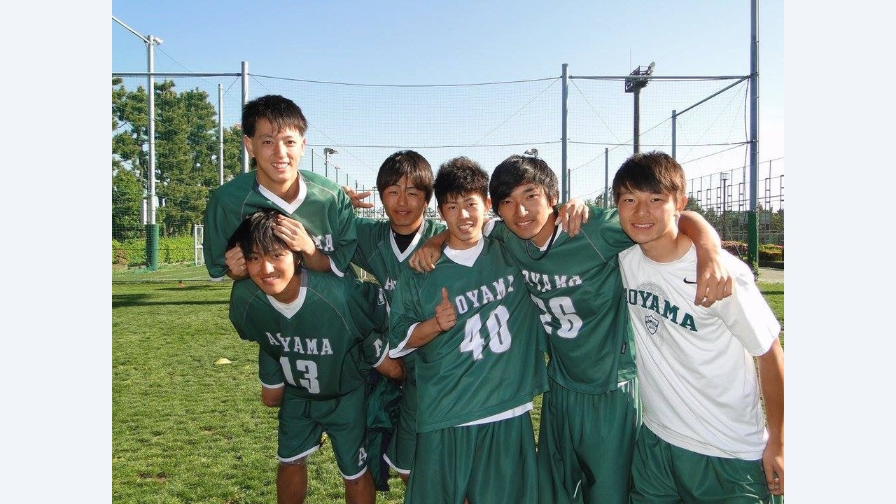 2年 白松駿平