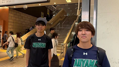1年　 上島空大