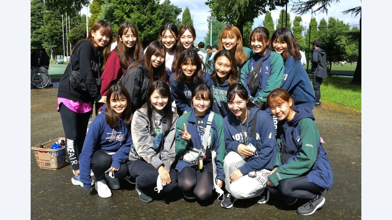 4年　武井明日香