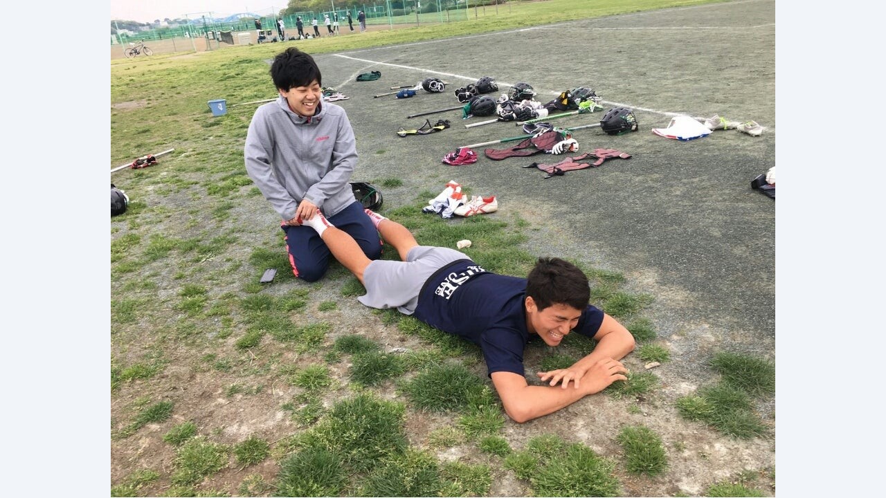 盛りだくさんの週末☺