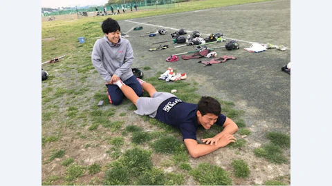 盛りだくさんの週末☺