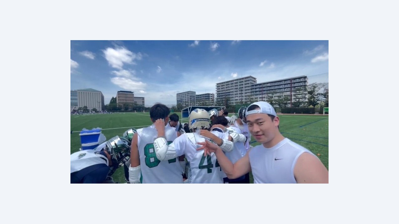 1年 杉沼陽向