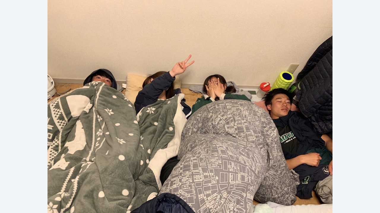 3年 岡野有紗