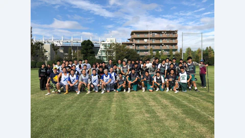 リーグ戦第4戦に向けて
