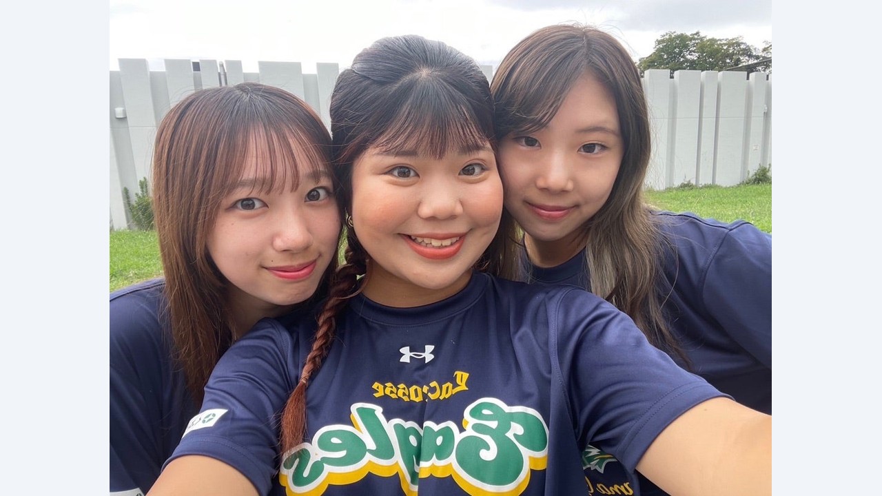 1年 中井莉湖