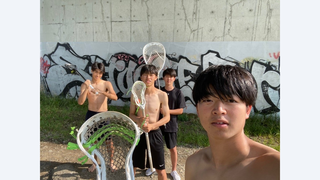1年　柳田悠太