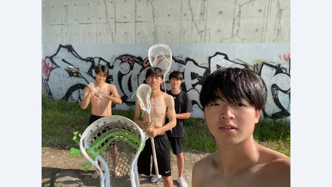 1年　柳田悠太