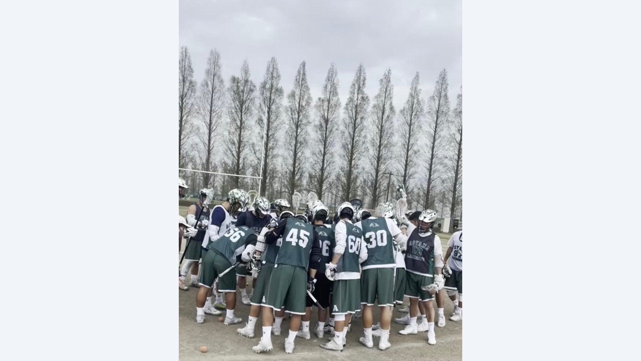 今週のEagles