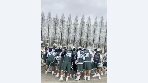 今週のEagles