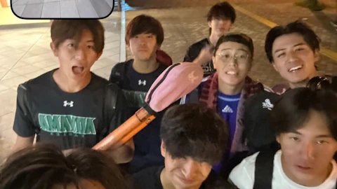 1年　岩田和樹