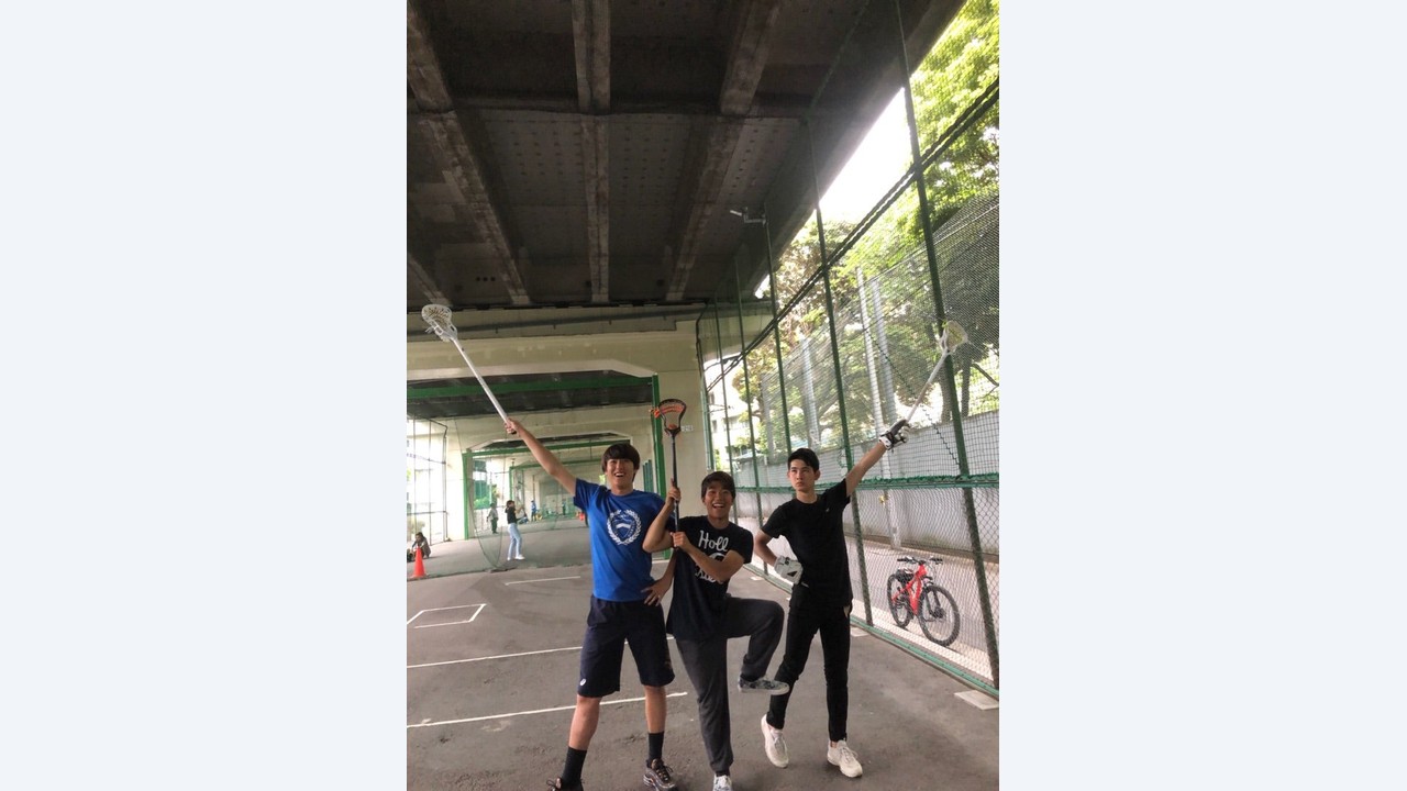 サマーに向けて 下村恒太