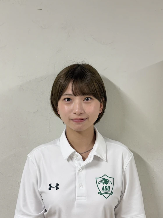 茂木菜々子