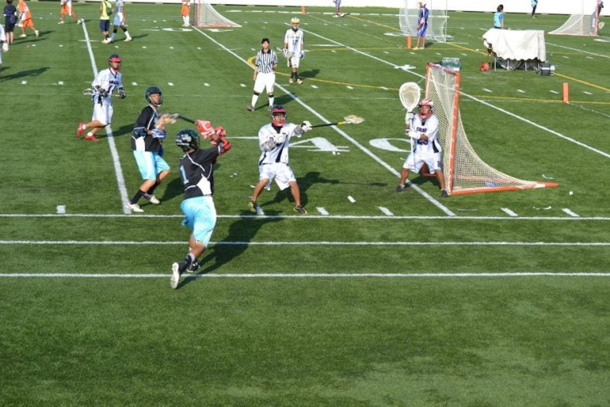 Aoyama  Gakuin Men's Lacrosse Club