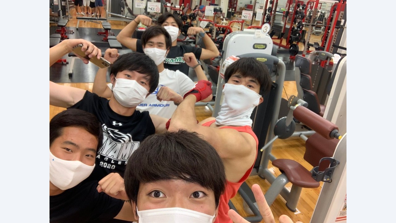 【新歓ブログ】ラクロス部の魅力