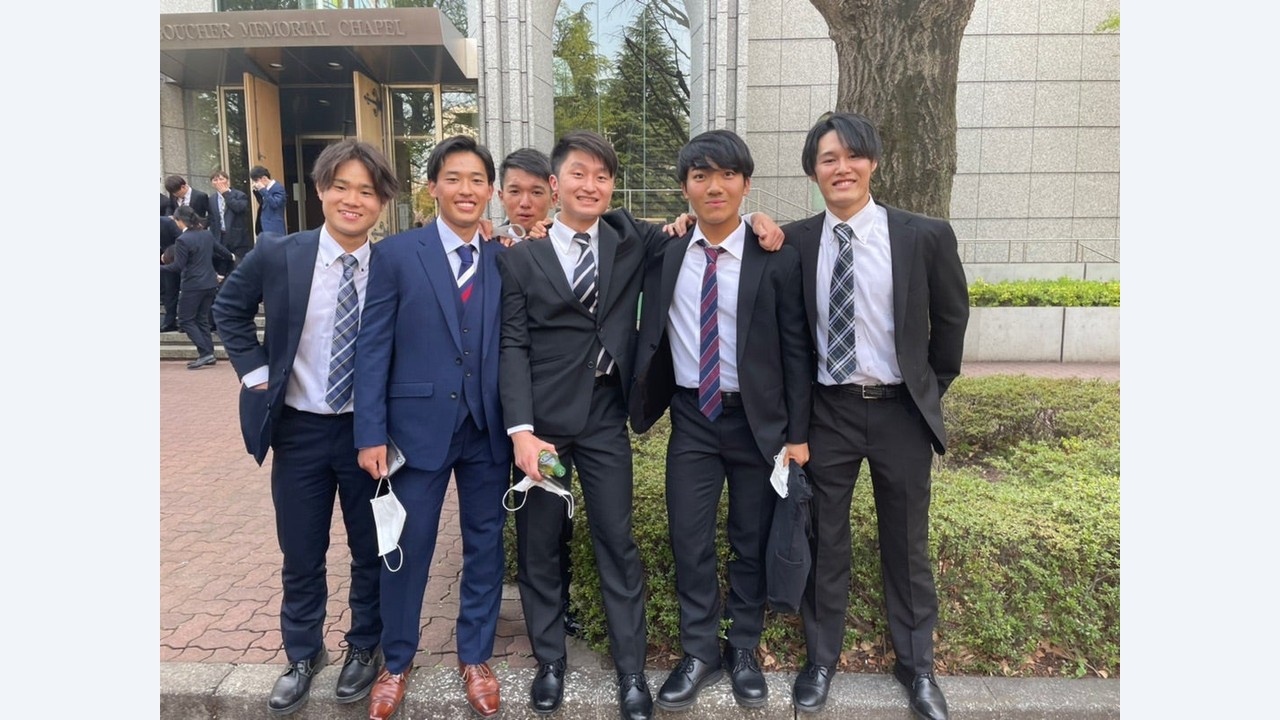 2年　浜野慎之助
