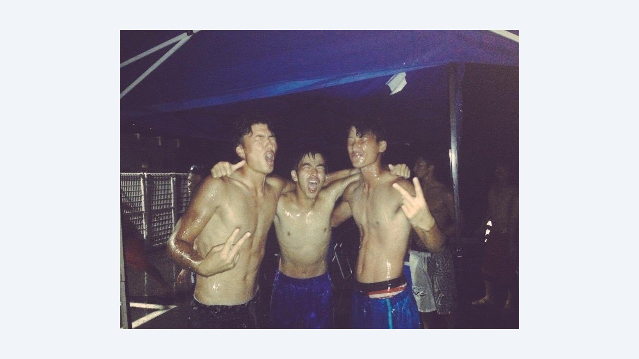 ４年 岡村俊