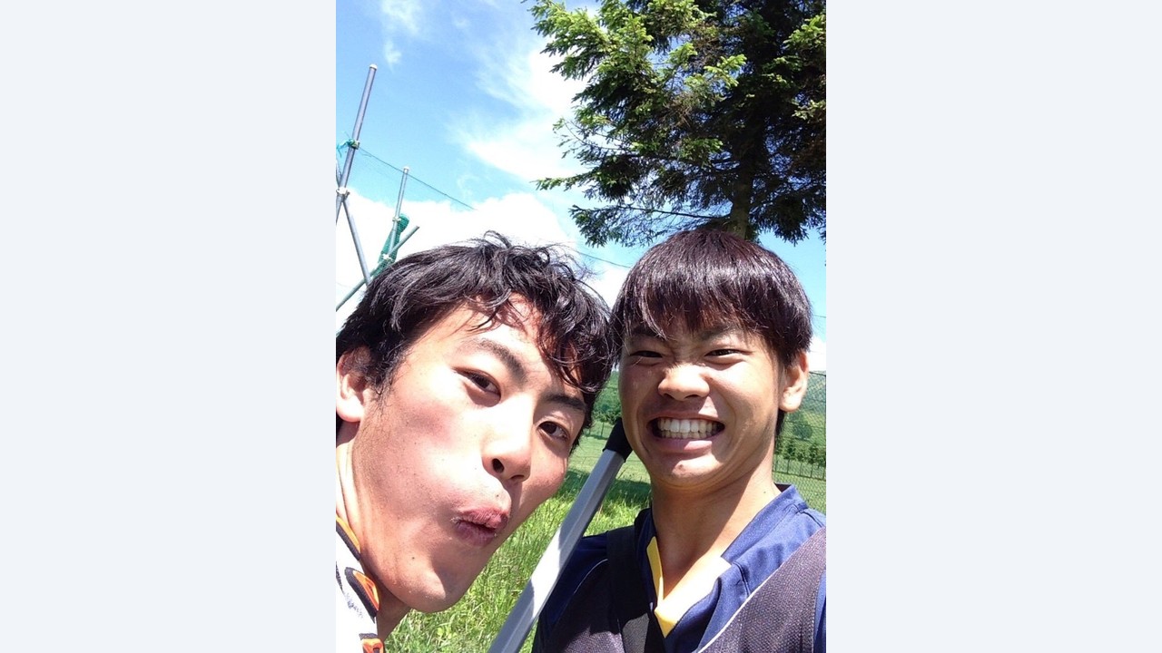 新入生のみなさんへ⑥