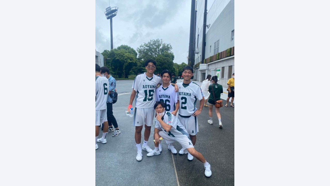 2年 村上雅太朗