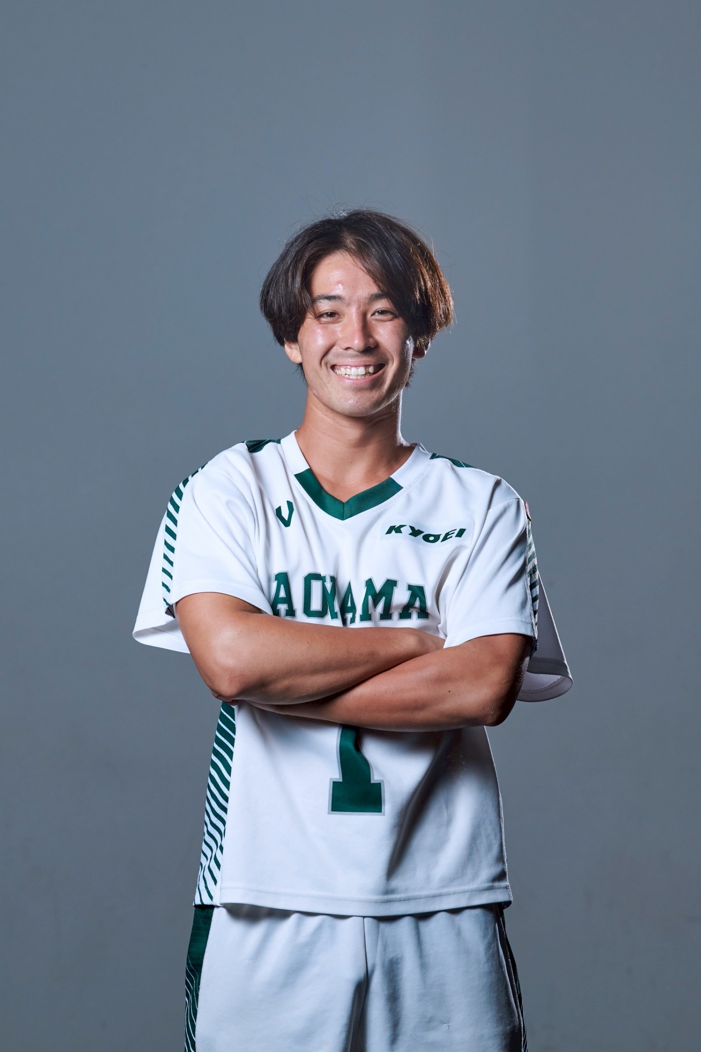 大野太一翔（2/2）