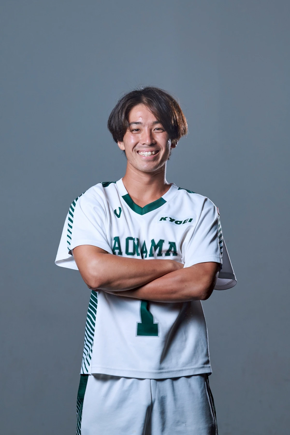 大野太一翔（2/2）