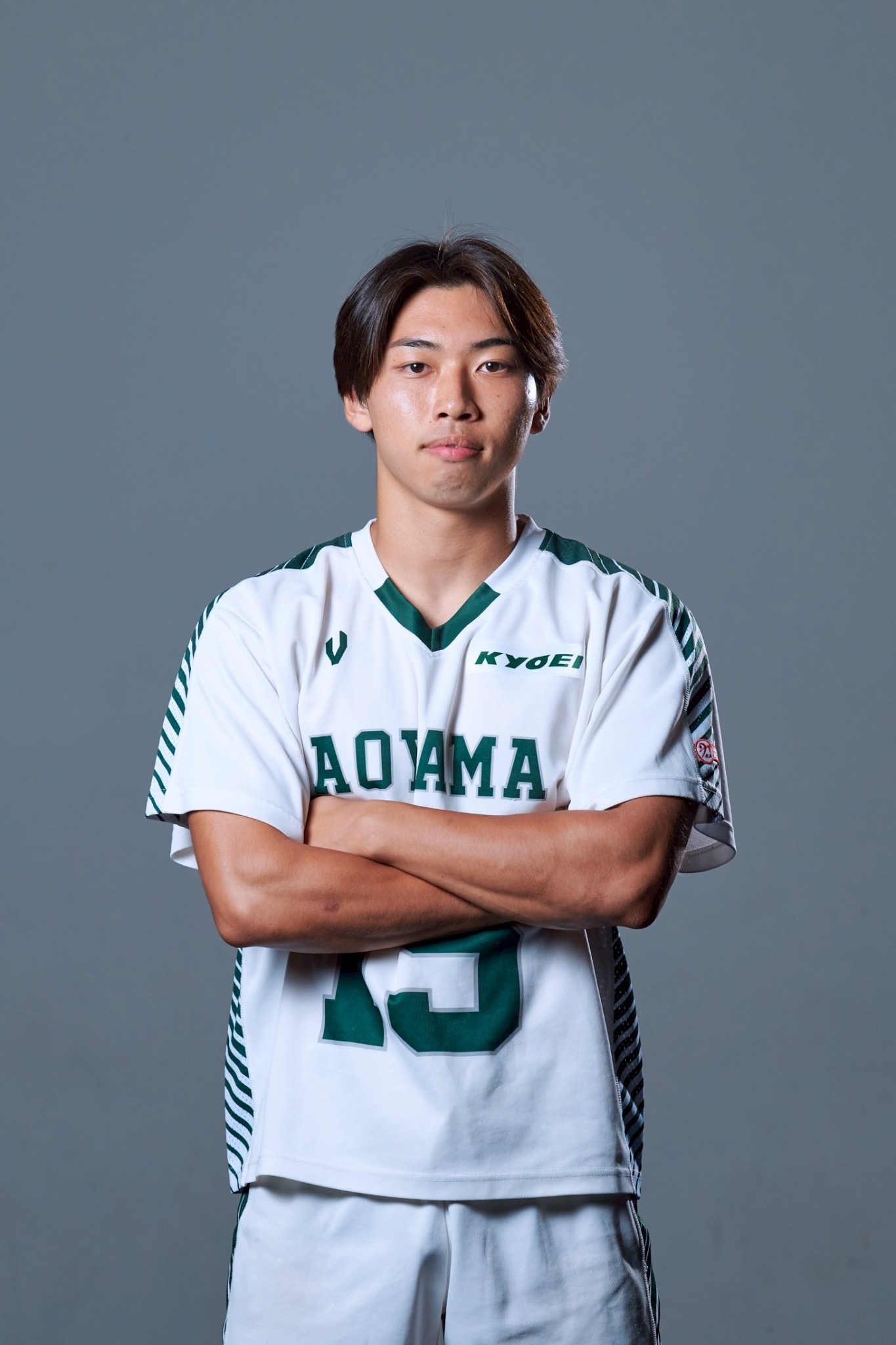 太田樹（2/2）