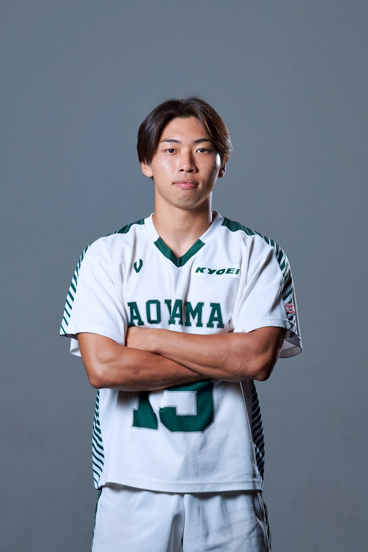 太田樹（2/2）
