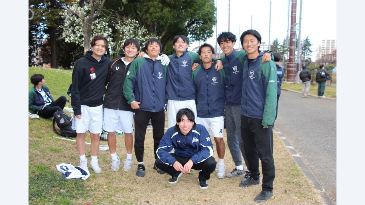3年　古川　航大