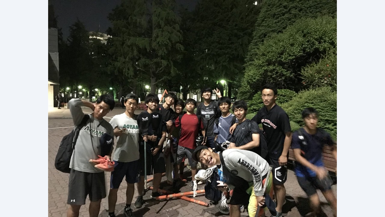 雨に負けない！！！