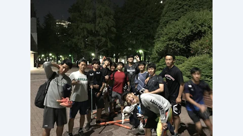 雨に負けない！！！
