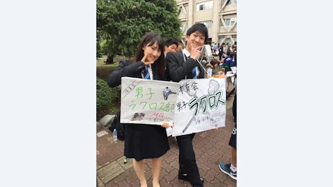 2年 大岡千伽子