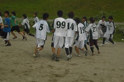 Aoyama Gakuin Men's Lacrosse Team 2010