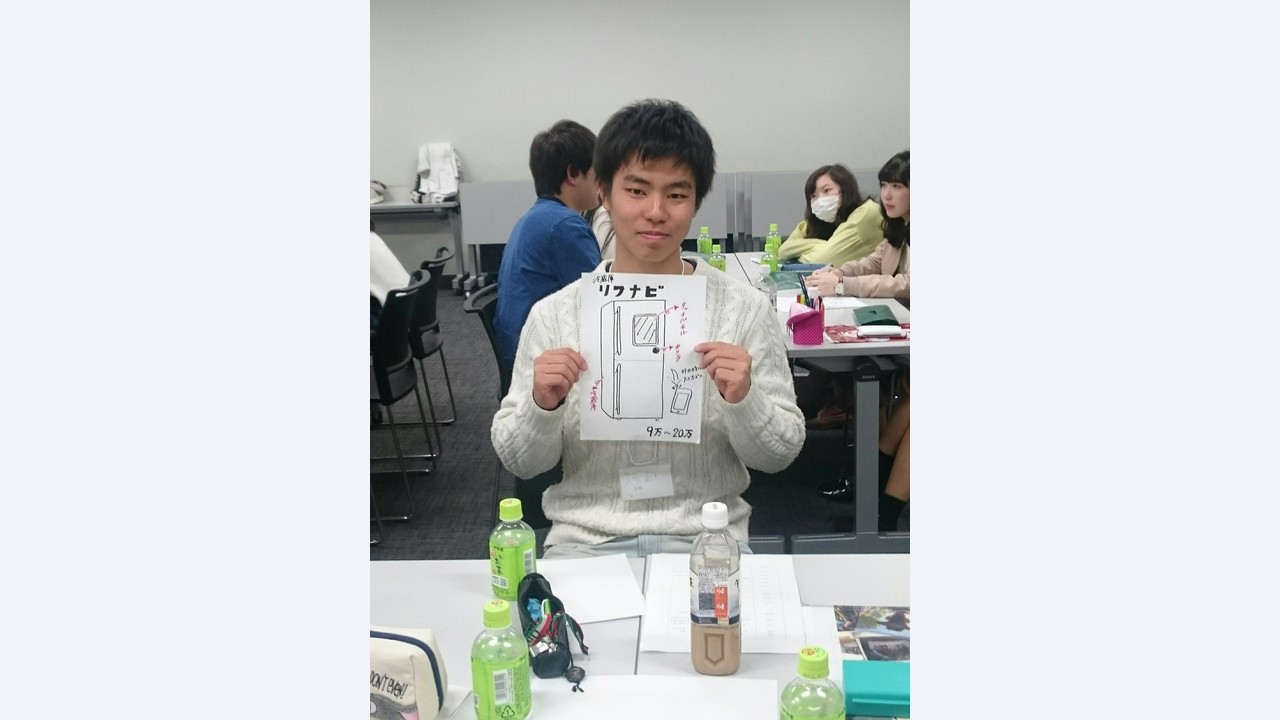 サマーに向けて 大塚創太