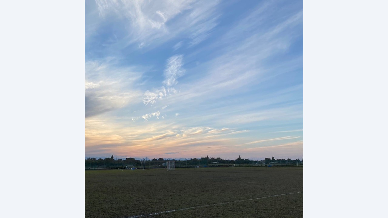 寒さに負けず、大健闘！
