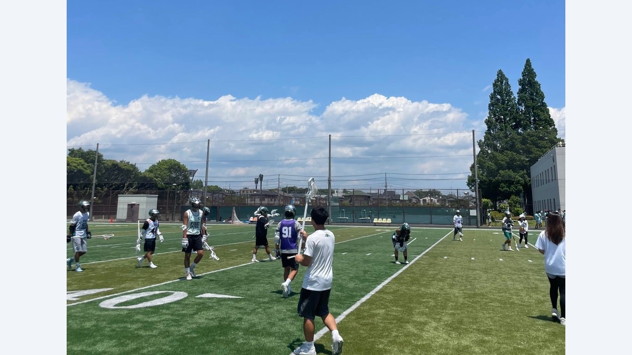 ’22 season 決起会