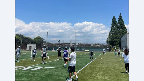 ’22 season 決起会