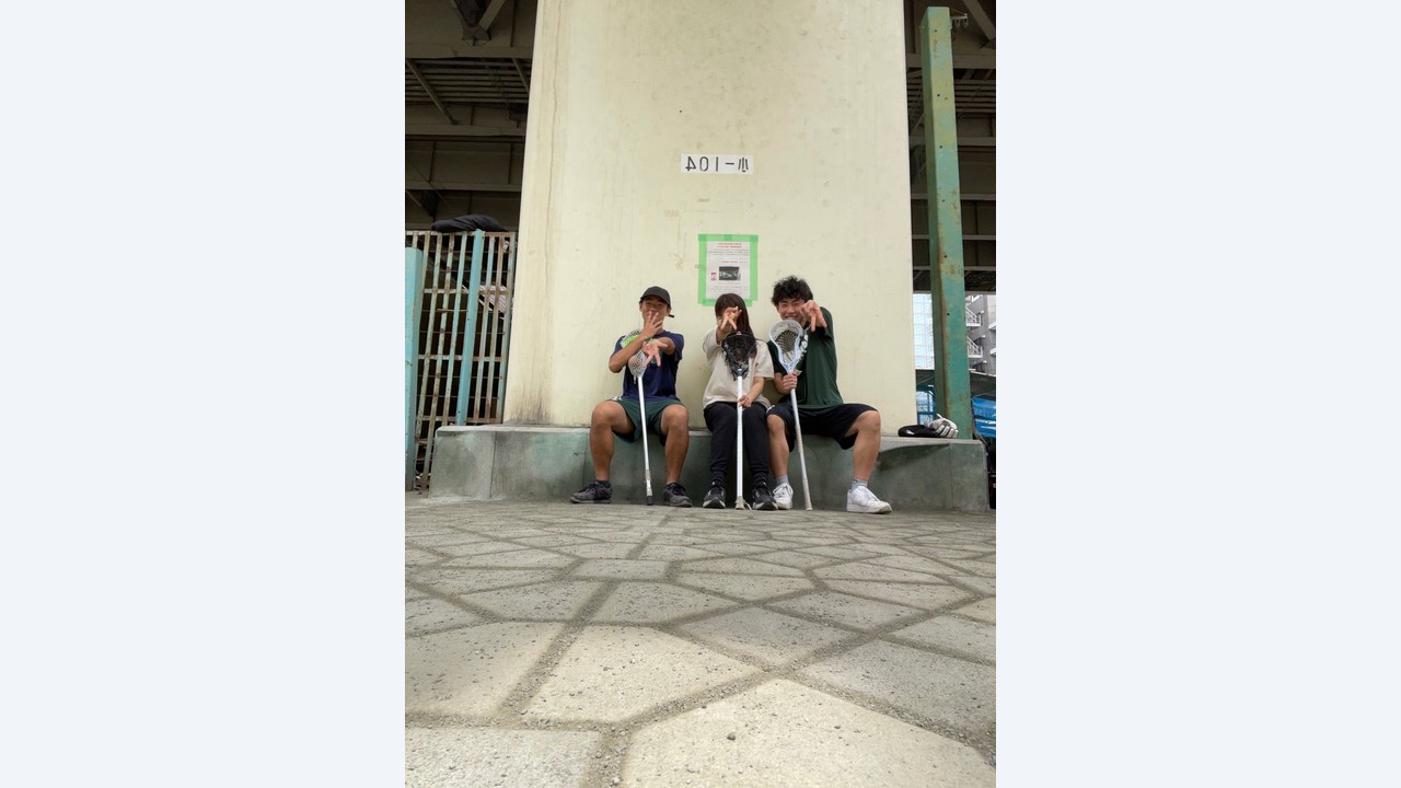 1年　武田直起